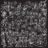 Romare - Love songs part two (CD) - Velvet Music