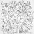 Romare - Projections (CD) - Velvet Music
