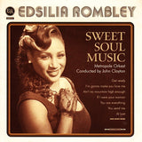 Edsilia Rombley - Sweet soul music (CD) - Velvet Music