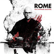 Rome - Hyperion machine (CD) - Velvet Music