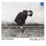Jean Rondeau - Sonates (CD)