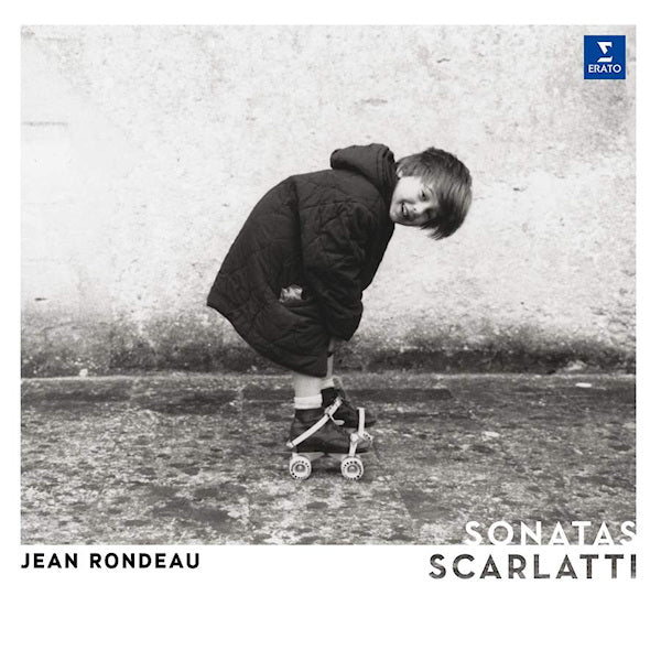 Jean Rondeau - Sonates (CD)