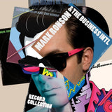 Mark Ronson - Record collection (CD) - Velvet Music