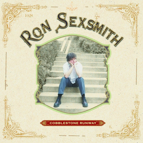 Ron Sexsmith - Cobblestone runaway (CD) - Velvet Music