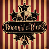 Roomful Of Blues - Raisin' a ruckus (CD)