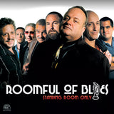 Roomful Of Blues - Standing room only (CD) - Velvet Music