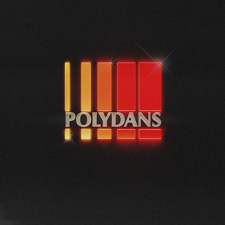 Roosevelt - Polydans (CD) - Velvet Music