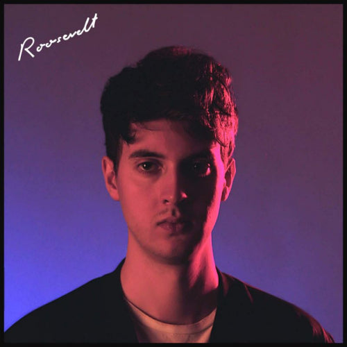 Roosevelt - Roosevelt (CD) - Velvet Music