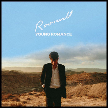 Roosevelt - Young romance (LP) - Velvet Music