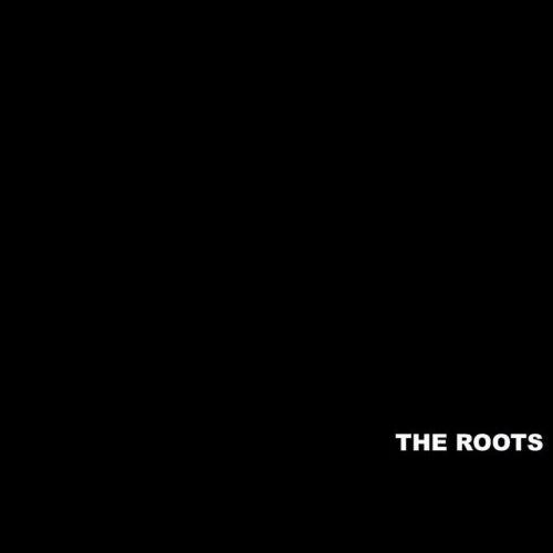 Roots - Organix (LP) - Velvet Music