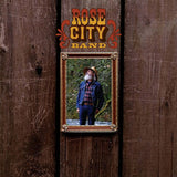 Rose City Band - Earth trip (CD) - Velvet Music