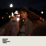 Esther Rose - How many times (LP) - Velvet Music