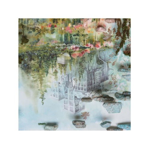 Rosemary & Garlic - Rosemary & garlic (LP) - Velvet Music