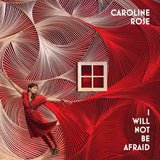 Caroline Rose - I will not be afraid (LP) - Velvet Music