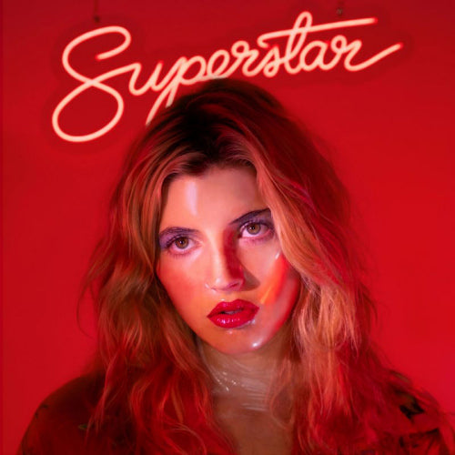 Caroline Rose - Superstar (LP) - Velvet Music
