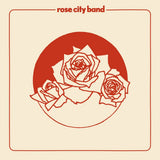 Rose City Band - Rose city band (LP) - Velvet Music