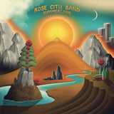 Rose City Band - Summerlong (LP) - Velvet Music