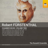 R. Furstenthal - Musique de chambre vol.2 (CD)