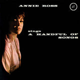 Annie Ross - A handful of songs (CD) - Velvet Music