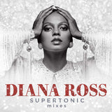 Diana Ross - Supertonic: mixes (CD) - Velvet Music