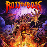 Ross The Boss - Born of fire (LP) - Velvet Music