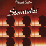 Michael Rother - Sterntaler (LP) - Velvet Music