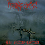 Rotting Christ - Thy mighty contract (LP) - Velvet Music