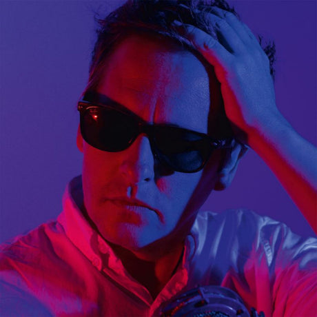 Josh Rouse - Love in the modern age (CD) - Velvet Music