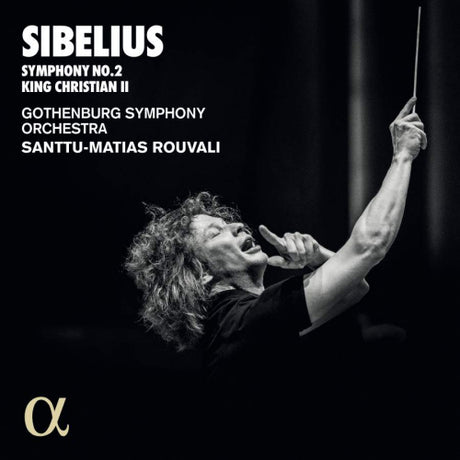 Jean Sibelius - Symphonie n°2/roi Christian II (CD)