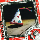Rowwen Heze - Boem (CD) - Velvet Music