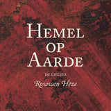 Rowwen Heze - Hemel op aarde (CD) - Velvet Music