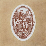 Rowwen Heze - Saus (CD) - Velvet Music