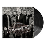 Rowwen Heze - Voorwaartsch (LP) - Velvet Music