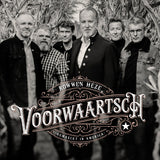 Rowwen Heze - Voorwaartsch (CD) - Velvet Music
