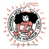 Rowwen Heze - Liefde de muziek de herinnering (CD) - Velvet Music