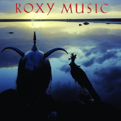 Roxy Music - Avalon (LP) - Velvet Music