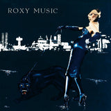 Roxy Music - For your pleasure (CD) - Velvet Music