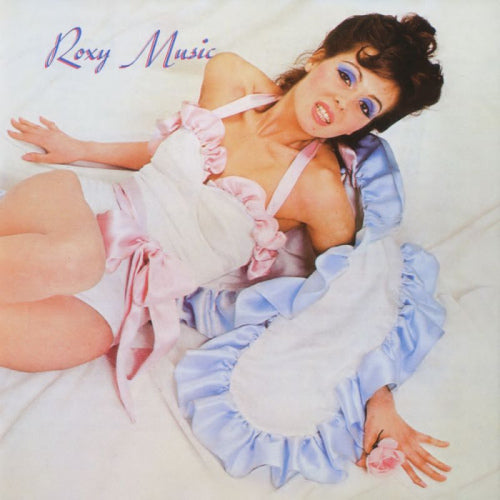 Roxy Music - Roxy music (CD)