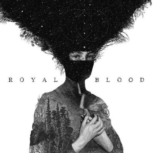Royal Blood - Royal blood (LP) - Velvet Music