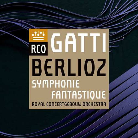 San Francisco Symphony - Symphonie fantastique (CD) - Velvet Music