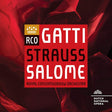 Richard Strauss - Salome (CD) - Velvet Music