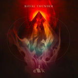 Royal Thunder - Wick (LP) - Velvet Music