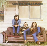 Crosby, Stills & Nash - Crosby, Stills & Nash (CD) - Velvet Music