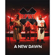 RPWL - A new dawn (DVD movie) - Velvet Music
