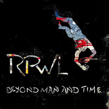 RPWL - Beyond man and time (CD) - Velvet Music