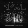 RPWL - God has failed: live & personal (CD) - Velvet Music