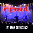 RPWL - Live from outer space (CD) - Velvet Music
