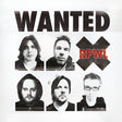 RPWL - Wanted (CD) - Velvet Music