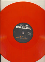 John Coltrane - Birdland 1962 (LP)