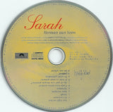 Herman van Veen - Sarah (tweedehands CD) - Velvet Music